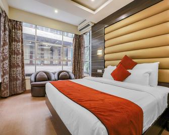 Grandeur De Sanchi- Luxury Beach Resort & Spa - Panaji - Κρεβατοκάμαρα