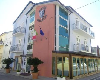 Hotel Galassi - Numana