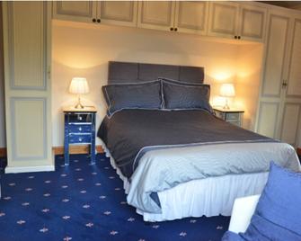 Nutstile Farm - Carnforth - Habitación