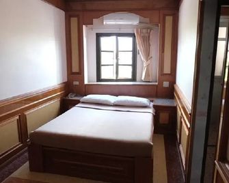 Rose Garden Hotel - Ayutthaya