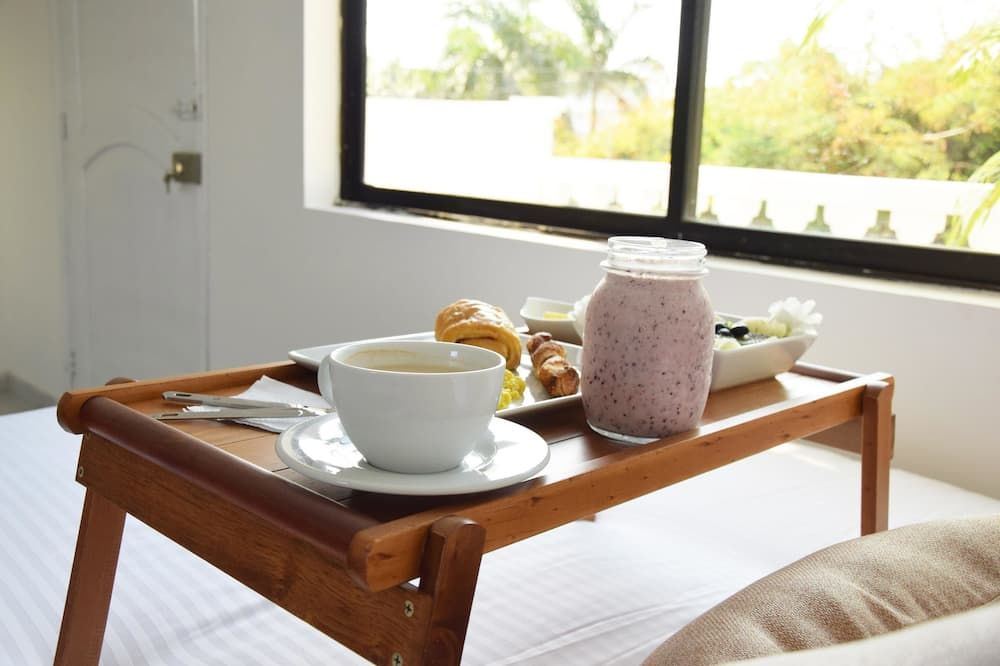 Mucura Hotel & Spa - Cartagena de Indias