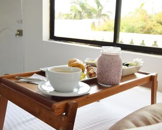 Mucura Hotel & Spa - Cartagena