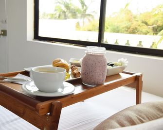 Mucura Hotel & Spa - Cartagena de Indias