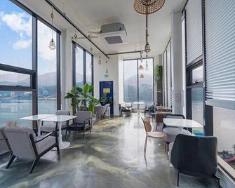 MMM Pension - Gapyeong - Lobby