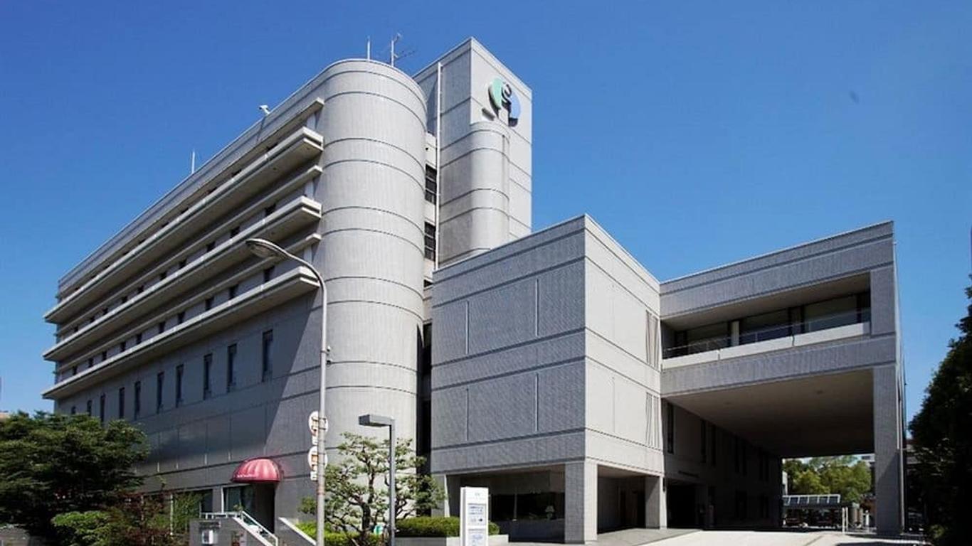 Hotel International House Osaka