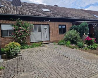 Wohnung im Teutoburger Wald Externsteine - Nieheim