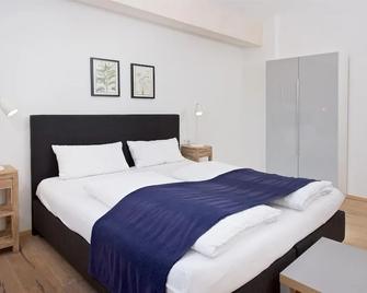 Landhotel Herzberger garni Zimmer & Ferienwohnungen - Scheidegg