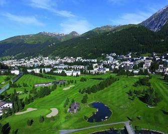 Studio 54 Davos - Davos