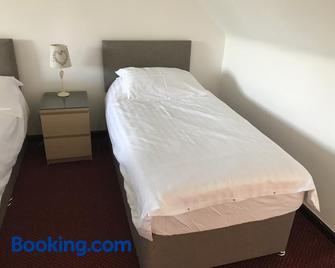 The Barn Lodge - Stirling - Habitación