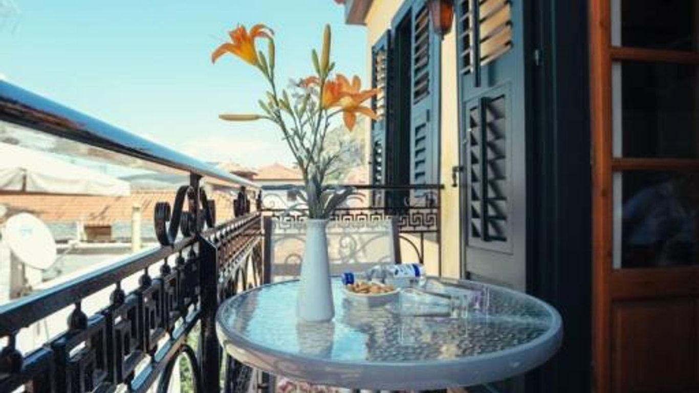 Rigas Pension Nafplio