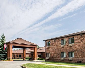 City Express by Marriott Petoskey Harbor Springs - Petoskey