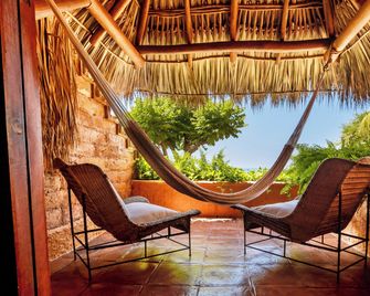 Ensueño de Fuga - Zihuatanejo