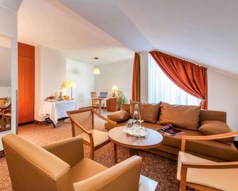 Plaza Inn Regensburg - Regensburg