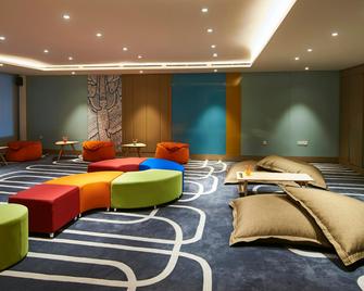 Amari Johor Bahru - Johor Bahru - Lounge