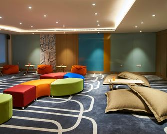 أماري جوهور باهرو - جوهور باهرو - ردهة