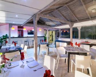 Zalmedina Hotel - Cartagena - Restaurant