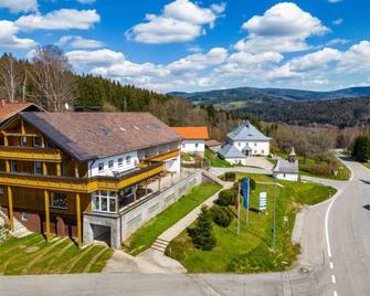 Bayerisch Häusl by Interhome - Bayerisch Eisenstein - Bâtiment