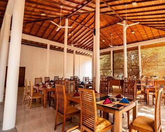 Pothana Village - Sigiriya - Ristorante