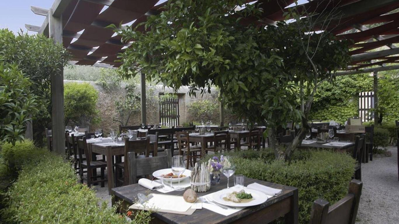 Residenza Sant'Anna del Volterraio