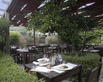 Residenza Sant'Anna del Volterraio - Portoferraio - Restoran