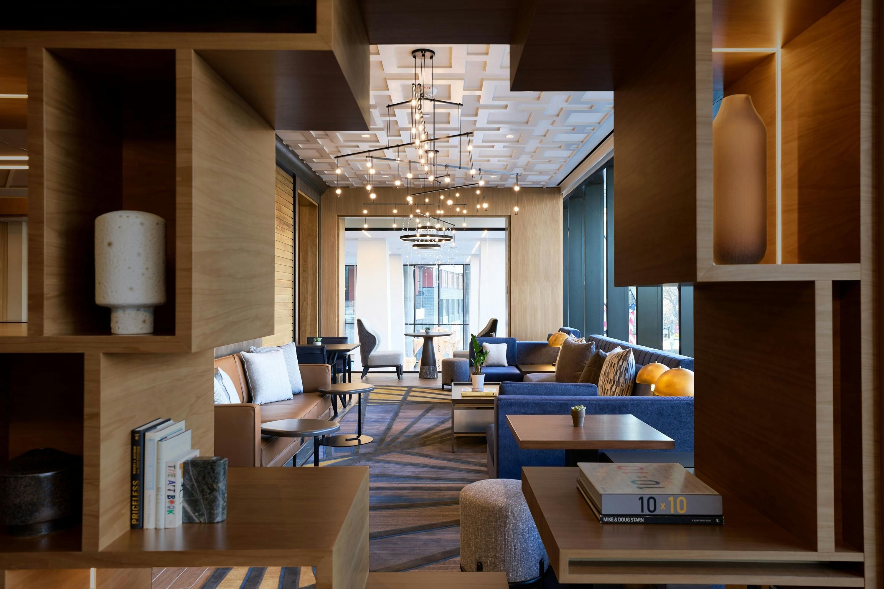 Washington Marriott Capitol Hill