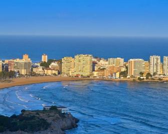 Apartment Vila de Oropesa IV by Interhome - Oropesa del Mar - Habitación