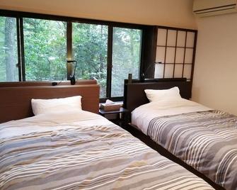 c o p s e h a u s-Vacation STAY 97230 - Azumino - Ložnice
