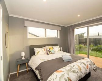 Fern Haven - Martinborough