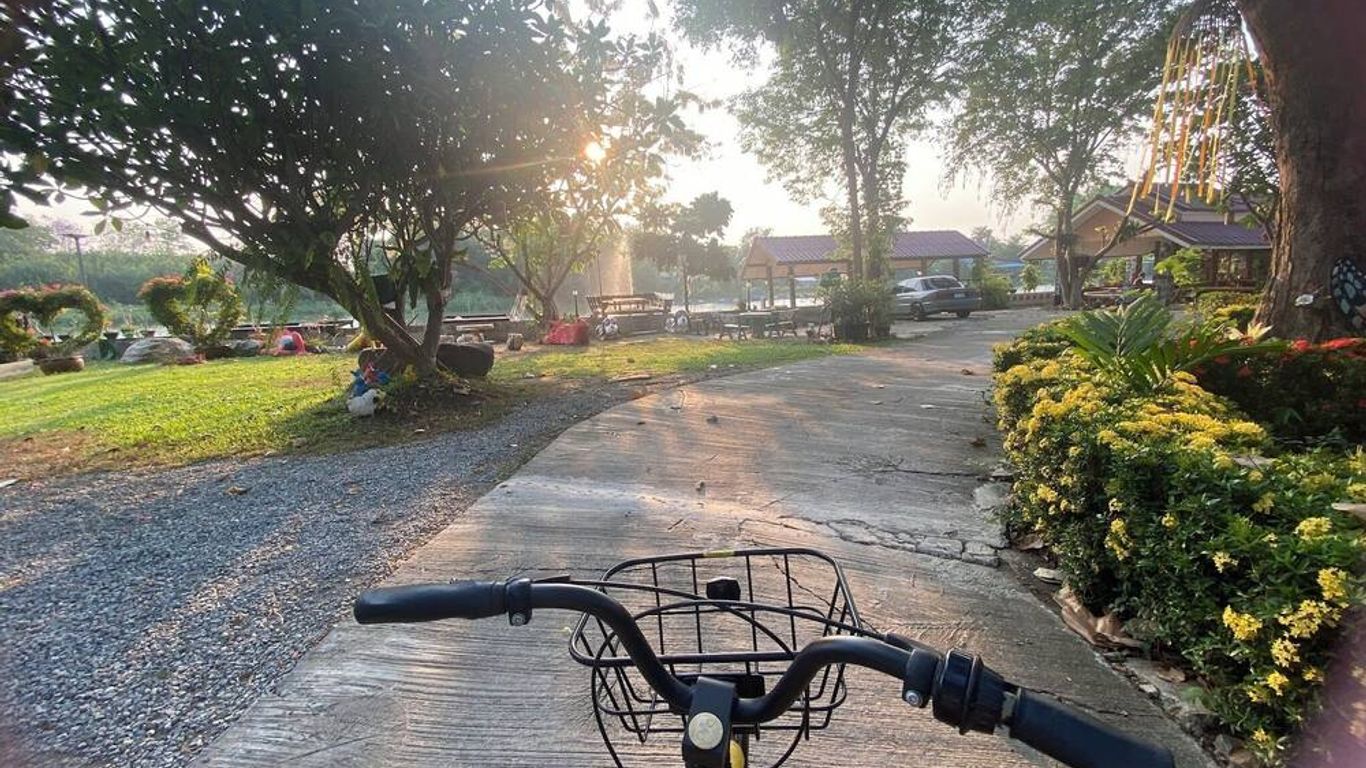 บ้านพันพิศาข์ โฮมสเตย์