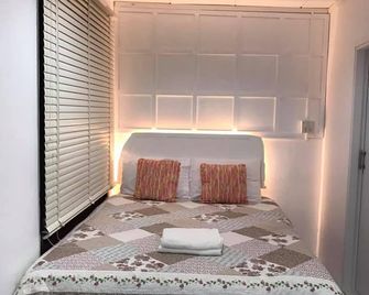 Banrimkhong - Chiang Khan - Habitación