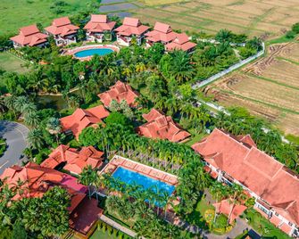 Horizon Village & Resort Chiangmai - Τσιάνγκ Μάι