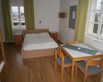 Institut St.Sebastian - Salzburg - Bedroom