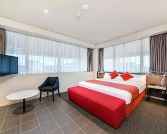 Abode Woden - קנברה - חדר שינה