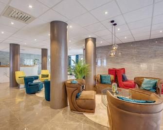 Hotel Oxelösund - Oxelösund - Lobby