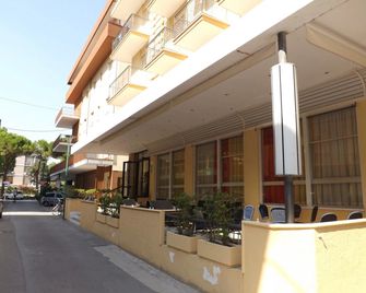 Hotel Mimosa - Bellaria-Igea Marina