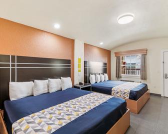 Lighthouse Inn - South Padre Island - Habitación