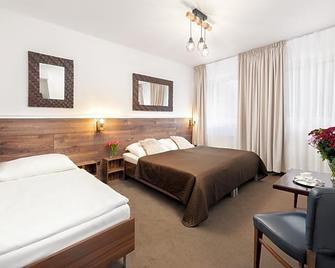 Hotel U Sulaka - Brno - Bedroom