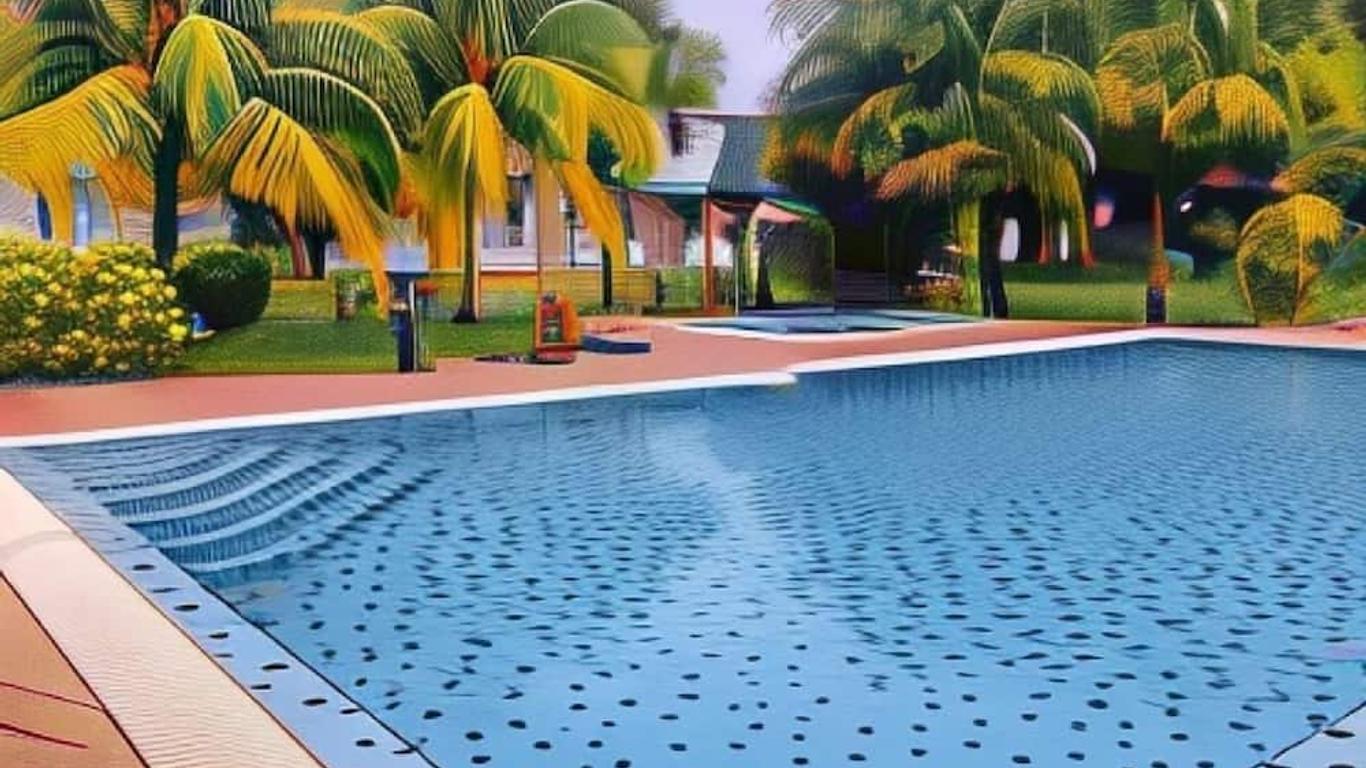 Hotel Seri Malaysia Kulim