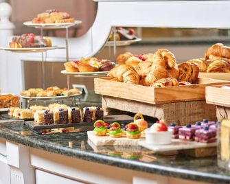 Hotel Casiana & Events Center Tagaytay - Tagaytay - Buffet