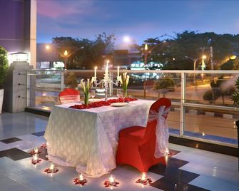 Hotel Neo Palma Palangkaraya by Aston - Palangkaraya