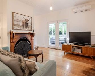 On the Forrest Mt Bike trail, 5min walk to Brewery & easy to explore the Otways - Forrest - Olohuone