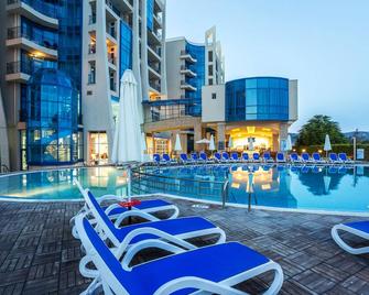 MPM Hotel Blue Pearl - Sunny Beach