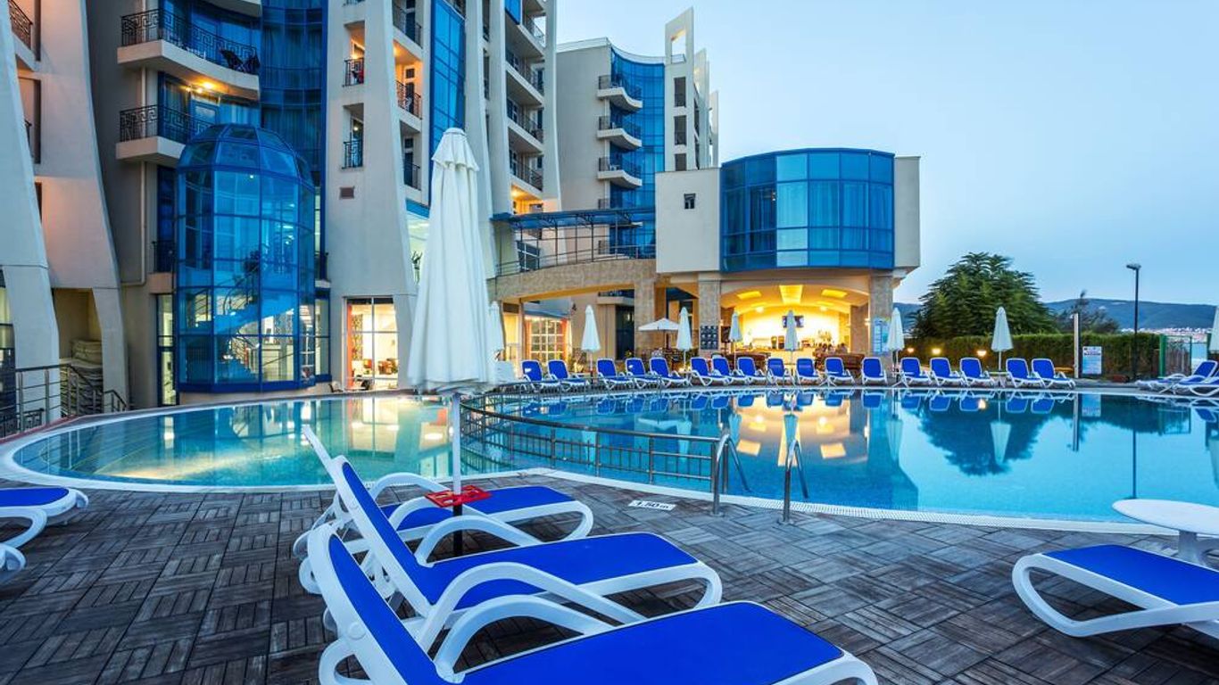 MPM Hotel Blue Pearl