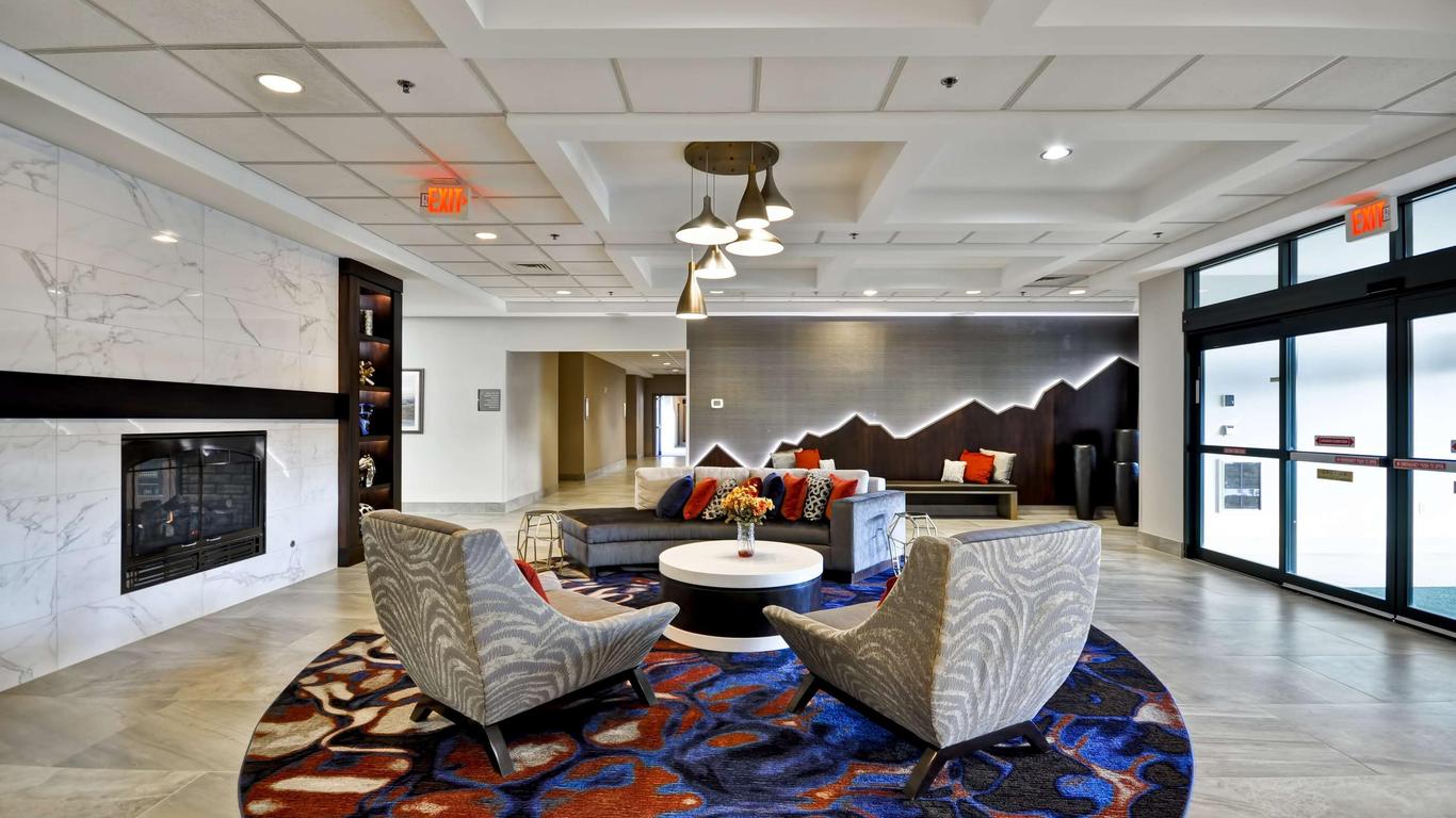 Homewood Suites by Hilton Hartford South-Glastonbury