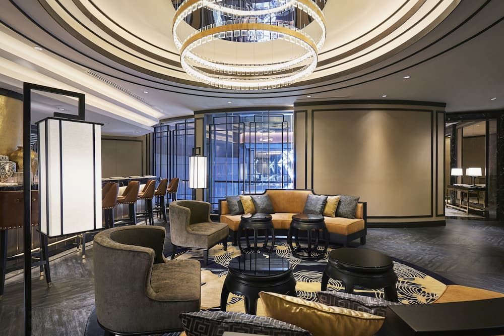 فندق JW ماريوت كوالا لمبور