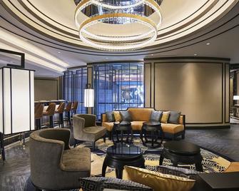 JW Marriott Hotel Kuala Lumpur - Kuala Lumpur