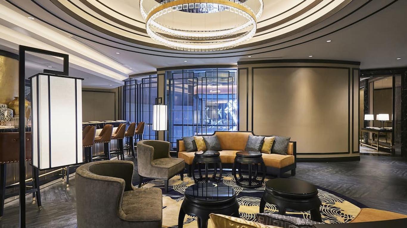 JW Marriott Hotel Kuala Lumpur