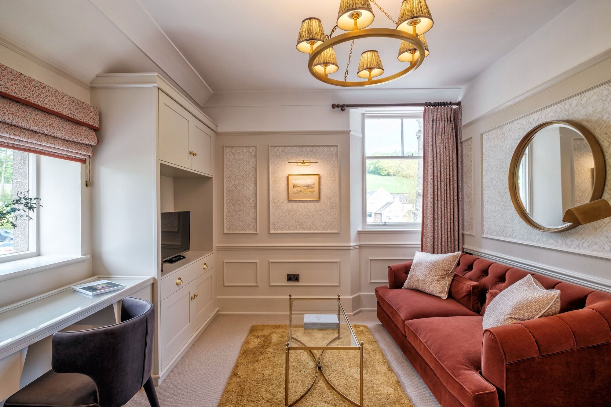 Douneside House - Aboyne