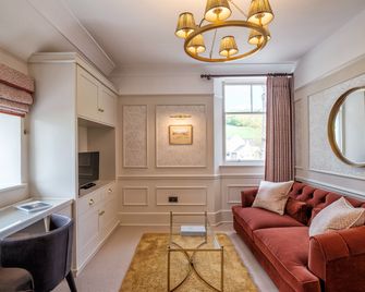Douneside House - Aboyne