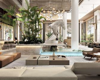 Sy Hotels Belek - Belek - Havuz